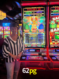 Mesa de Blackjack 62pg