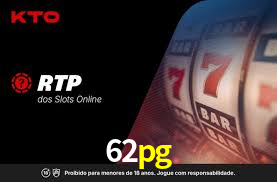 Casino Ao Vivo 62pg